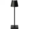 Image de Sigor Lampe de bureau à batterie NUINDIE USB-C Pocket 210 mm Noir nuit