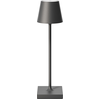 Image de Sigor Lampe de bureau à batterie NUINDIE USB-C Pocket 210 mm gris graphite