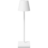 Image de Sigor Lampe de bureau sans fil NUINDIE USB-C Pocket 210 mm Blanc neige