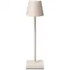 Image de Sigor Lampe de table à accu Nuindie pocket 210mm beige dune