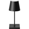 Image de Sigor Lampe de bureau à batterie NUINDIE USB-C Mini 250 mm Noir Nuit