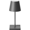 Image de Sigor Lampe de bureau à batterie NUINDIE USB-C Mini 250 mm Gris graphite
