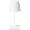 Image de Sigor Lampe de bureau à batterie NUINDIE USB-C Mini 250 mm Blanc neige