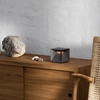 Image de Sigor LED Lampe de table à accu Nutalis IP54 cubique Flex Mood 2700/2200K gris graphite