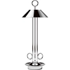 Image de SIGOR Lampe de table à accu "Nudiderot" 2,2W 820 (blanc chaud) + 827 (teinte chaude-extra) Chrome dimmable