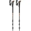 Image de Leki Sherpa Lite 100 - 135 cm Bâtons télescopiques de trekking 65221351 : 90 - 125 cm