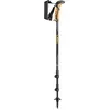 Image de LEKI bâtons - KHUMBU LITE 100-135 cm - orange/noir