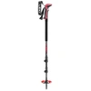 Image de Bâtons de ski LEKI Haute Route 3 110-150 cm Noir Ajustable