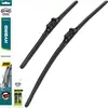 Image de HEYNER® Kit d'essuie-glace 560 mm & 400 mm Kit côté conducteur & passager qualité PREMIUM
