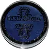 Image de Peinture Maquillage visage à base d'eau, royal blue, 20ml - Eulenspiegel Peinture - CCH-76008