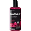 Image de Huile de massage WARMup Framboise - 150 ml
