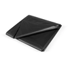 Image de Feucht-Spielwiese Vinyl Sheet 180 x 260 - Noir