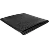Image de Drap en vinyle 180 x 220 cm SexMAX WetGAMES - Noir