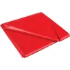 Image de Drap en vinyle 180 x 220 cm SexMAX WetGAMES - Rouge
