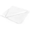 Image de Drap en vinyle 180 x 220 cm SexMAX WetGAMES - Blanc