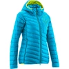 Image de Veste Wo Eldo, bleu hawaïen, taille XS - Edelrid