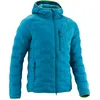 Image de Veste Me Dolo, taille XS, couleur 084 (bleu "rivière"), marque Edelrid