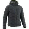 Image de Veste Me Dolo, taille M, couleur 176 obsidian, Edelrid