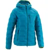 Image de Veste Wo Dolo, taille XS, couleur 084 (bleu "rivière"), marque Edelrid