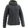 Image de Veste Dolo, taille S, 176 obsidienne, Edelrid