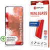 Image de Displex Film de protection écran (10H) pour Samsung Galaxy S22/S23, Eco Mounting Frame, résistant aux rayures