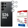 Image de DISPLEX CamGlass Single Lens Samsung Gal S26 Ultra