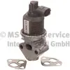 Image de Vanne Egr Pierburg 7.28248.17.0 Audi 036 131 503 R 036 131 503 T