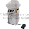 Image de Pompe à essence PIERBURG 7.00468.89.0 pour CITROËN XSARA PICASSO (N68) 105mm électrique