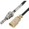 Image de Capteur température gaz d'échappement 5 V M14 x 1,5 Câble de 615 mm PIERBURG pour SKODA OCTAVIA, entre autres