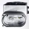 Image de Capteur de pression des gaz d'échappement 5 V 90 kPa 3 pôles PIERBURG adapté notamment pour AUDI A3