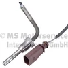 Image de PIERBURG 7.11020.50.0 Capteur de température des gaz d'échappement pour VW Touareg (7P5, 7P6) M14 x 1,5 380 mm