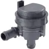 Image de Pompe à eau supplémentaire (circuit d'eau de refroidissement) Pierburg 7.06740.19.0 pour Mercedes Benz