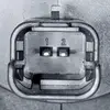 Image de Pompe à eau supplémentaire pour circuit de refroidissement 12 V PIERBURG pour, entre autres, PEUGEOT PARTNER