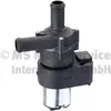 Image de Pompe à eau supplémentaire pour circuit de refroidissement 12 V PIERBURG pour DODGE DURANGO