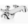 Image de Dornbracht - Madison, Mélangeur De Lavabo Monotrou, Avec Vidage Par
