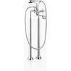 Image de Dornbracht - Madison Mélangeur Bain 2 Trous Avec Tubes Sur Pied,