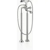 Image de Dornbracht - Madison Mélangeur Bain 2 Trous Avec Tubes Sur Pied,