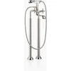 Image de Dornbracht - Madison Mélangeur Bain 2 Trous Avec Tubes Sur Pied,