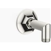 Image de Coude Mural Dornbracht 28450370-08 Madison