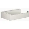 Image de Porte-rouleau De Papier Dornbracht Sans Couvercle, 83500780-08