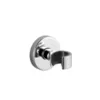 Image de Dornbracht 2805062525-06 Support De Pomme De Douche Meta.02