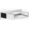 Image de Dornbracht WATER FALL Bec déverseur pour montage mural, 1/2, 13420979-00