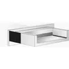 Image de Dornbracht - Waterfall Surge Outlet For Wall Mounting, 1/2',