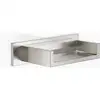 Image de Dornbracht - Waterfall Surge Outlet For Wall Mounting, 1/2',
