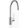 Image de Mitigeur monocommande Dornbracht TARA ULTRA, portée de 241 mm, 33816875-00