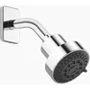 Image de Dornbracht - Douche De Tête Lulu, Projection 200 Mm, 28508710-00