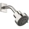 Image de Douche De Tête Dornbracht, Réglable, 28508980-06
