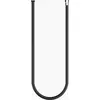 Image de Dornbracht WATER TUBE Tuyau Kneipp, noir, 2000mm, 28286979-00