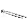 Image de Dornbracht - Porte-serviettes Tara De En 2 Parties, Rigide,