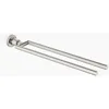 Image de Dornbracht - Porte-serviettes Tara De En 2 Parties, Rigide,